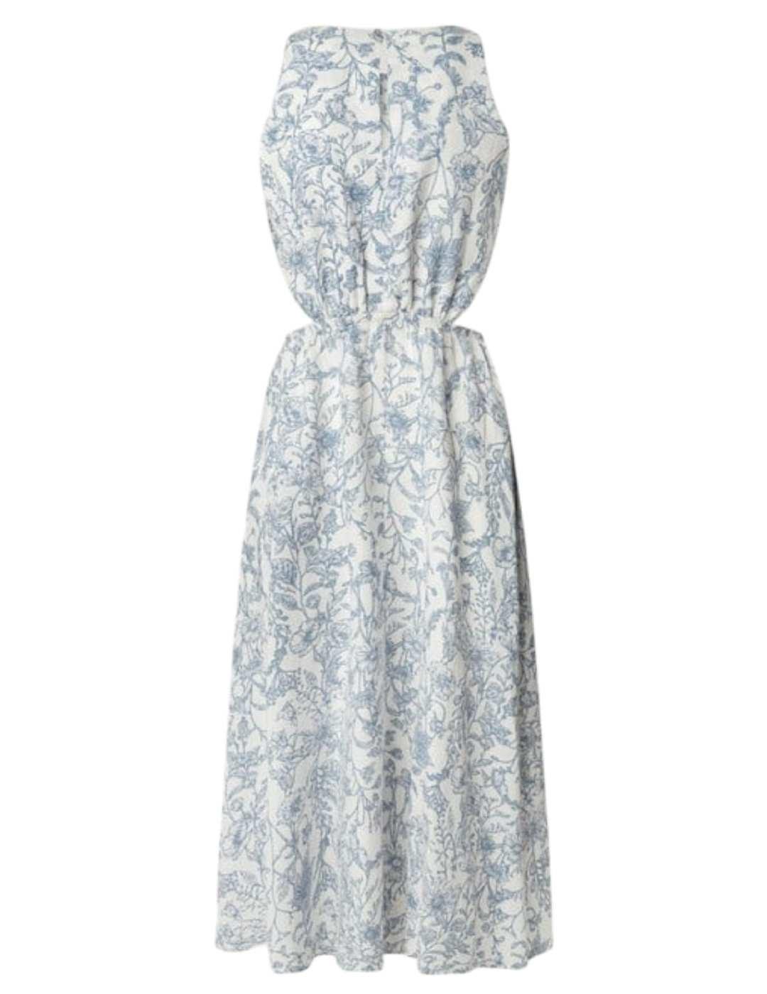 Vestido Donatella Pepe Jeans