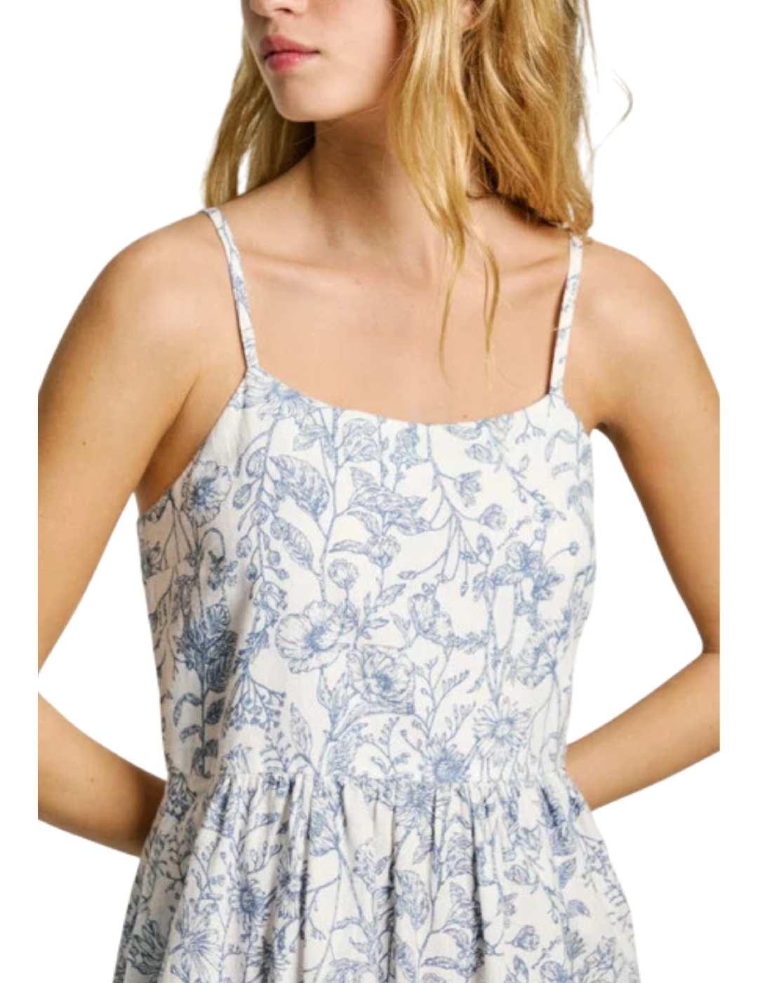 Vestido Divina Pepe Jeans