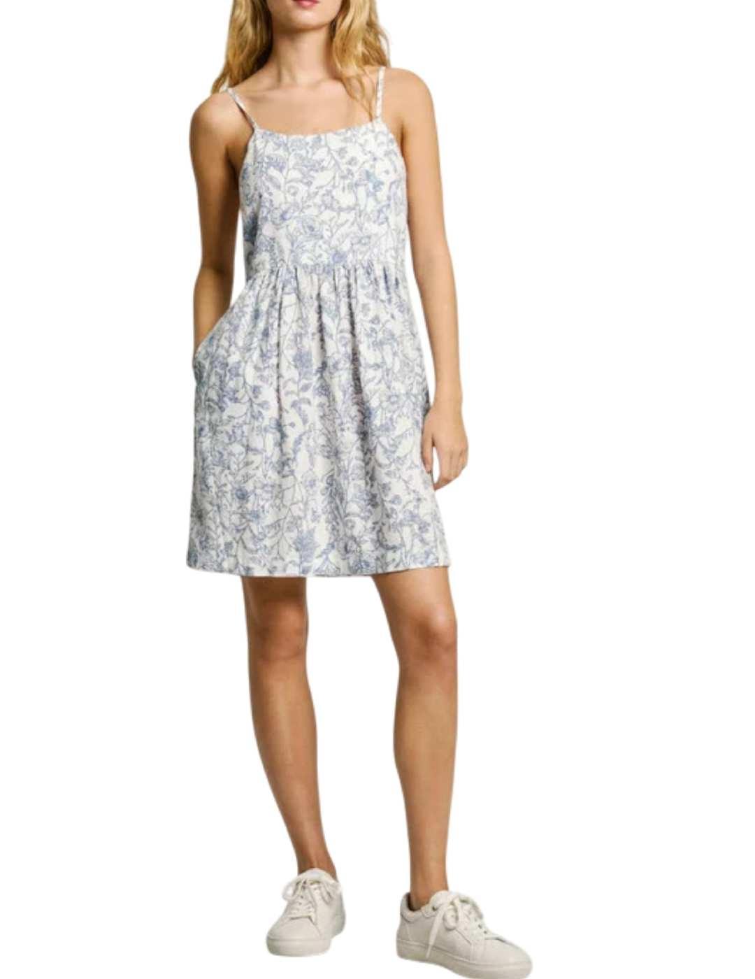 Vestido Divina Pepe Jeans