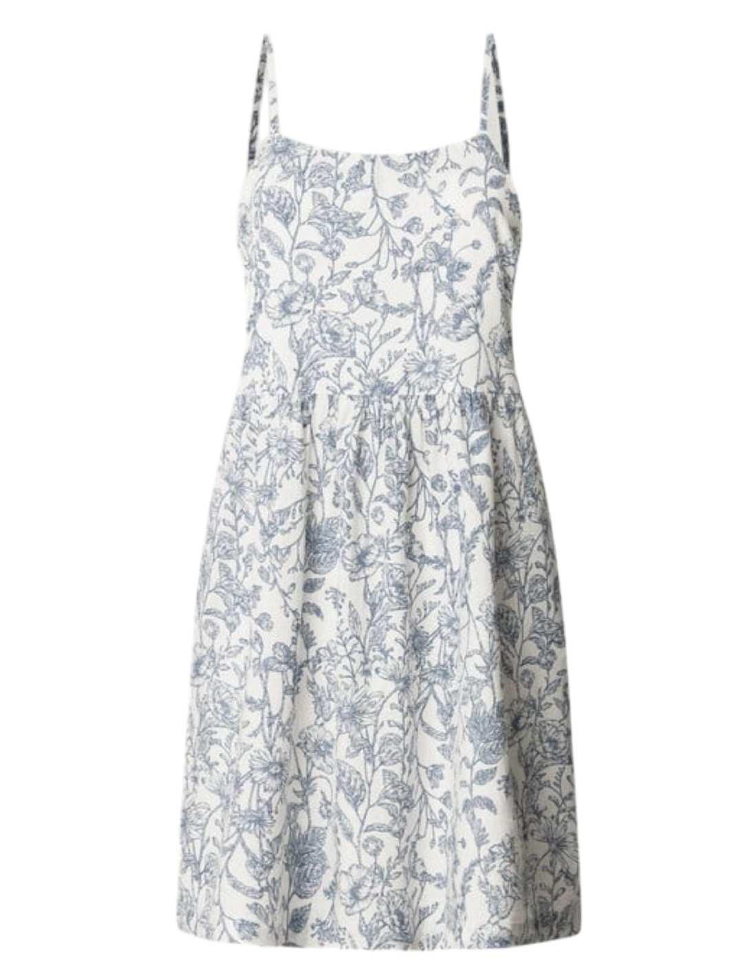 Vestido Divina Pepe Jeans