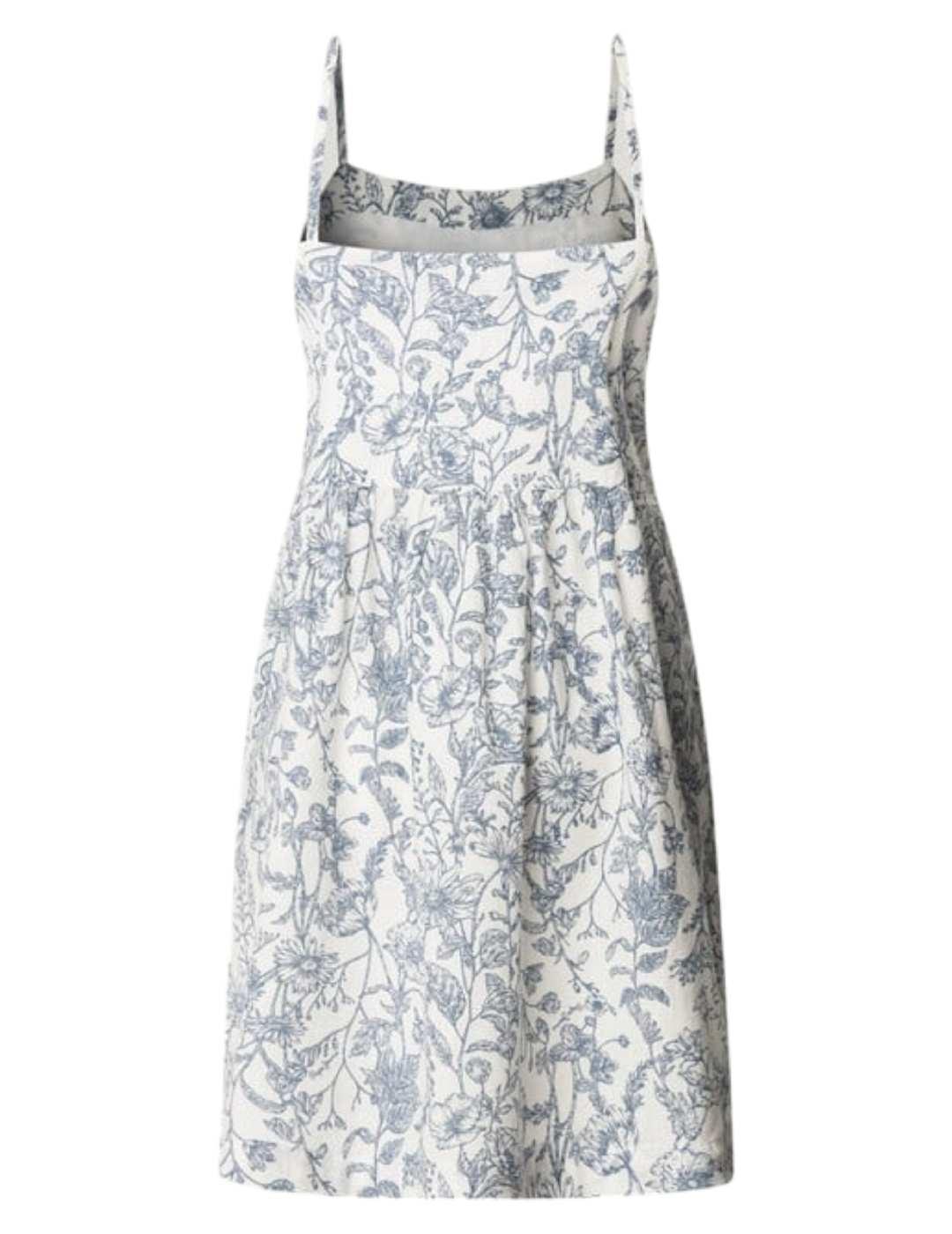 Vestido Divina Pepe Jeans