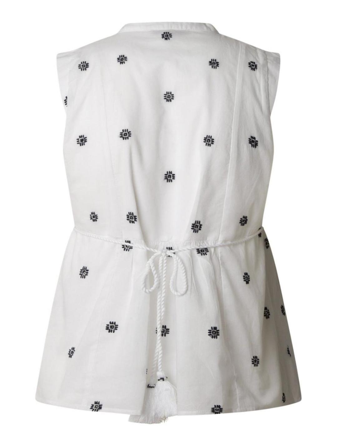 Blusa Elvire Pepe Jeans