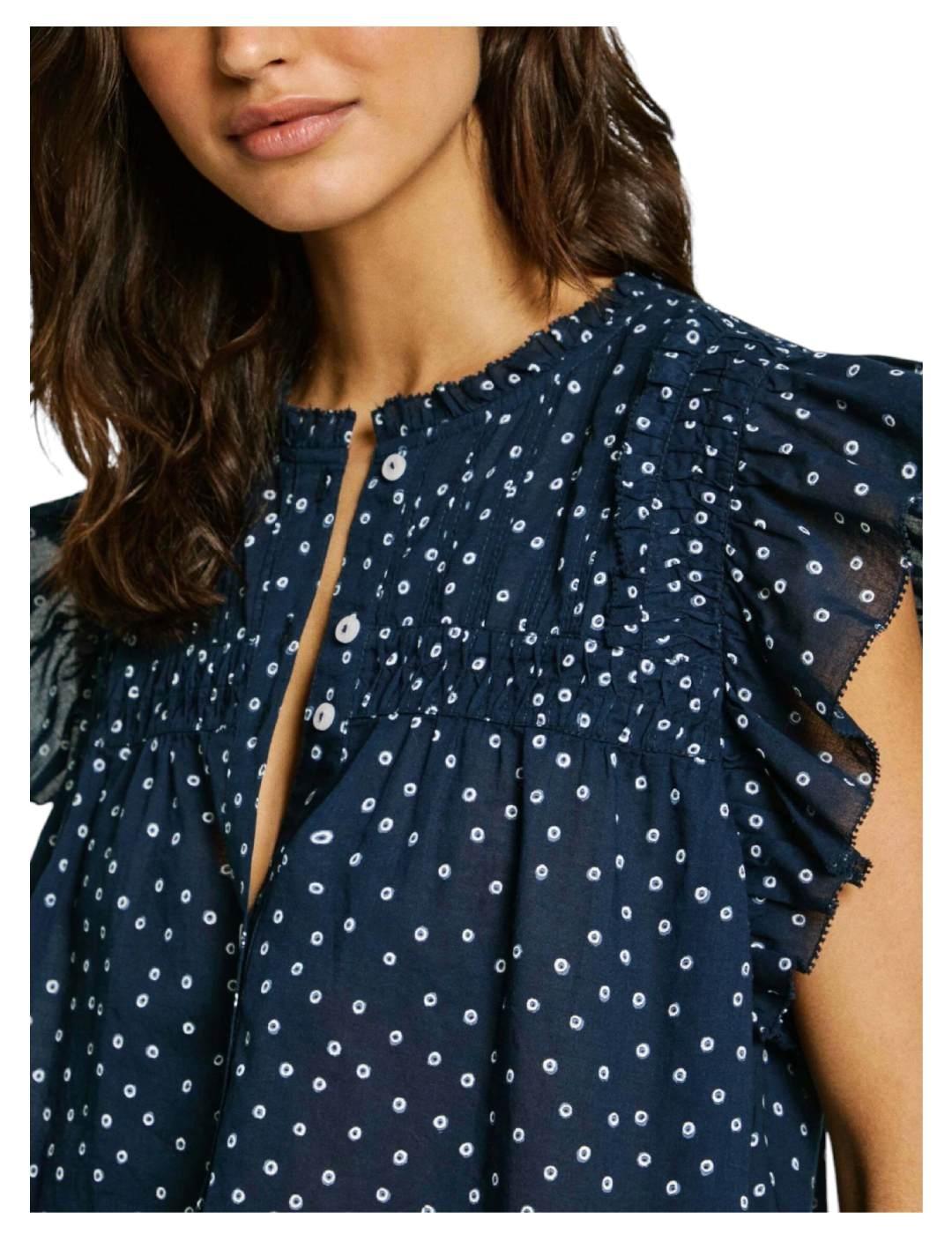 Blusa Dialla Pepe Jeans