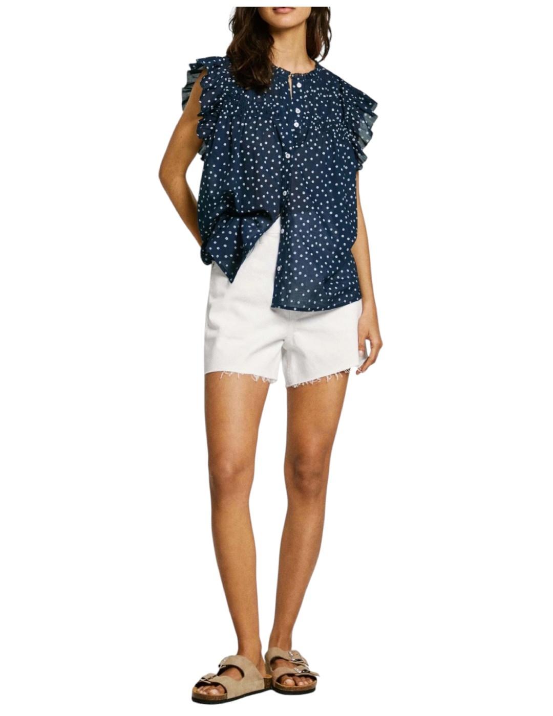 Blusa Dialla Pepe Jeans