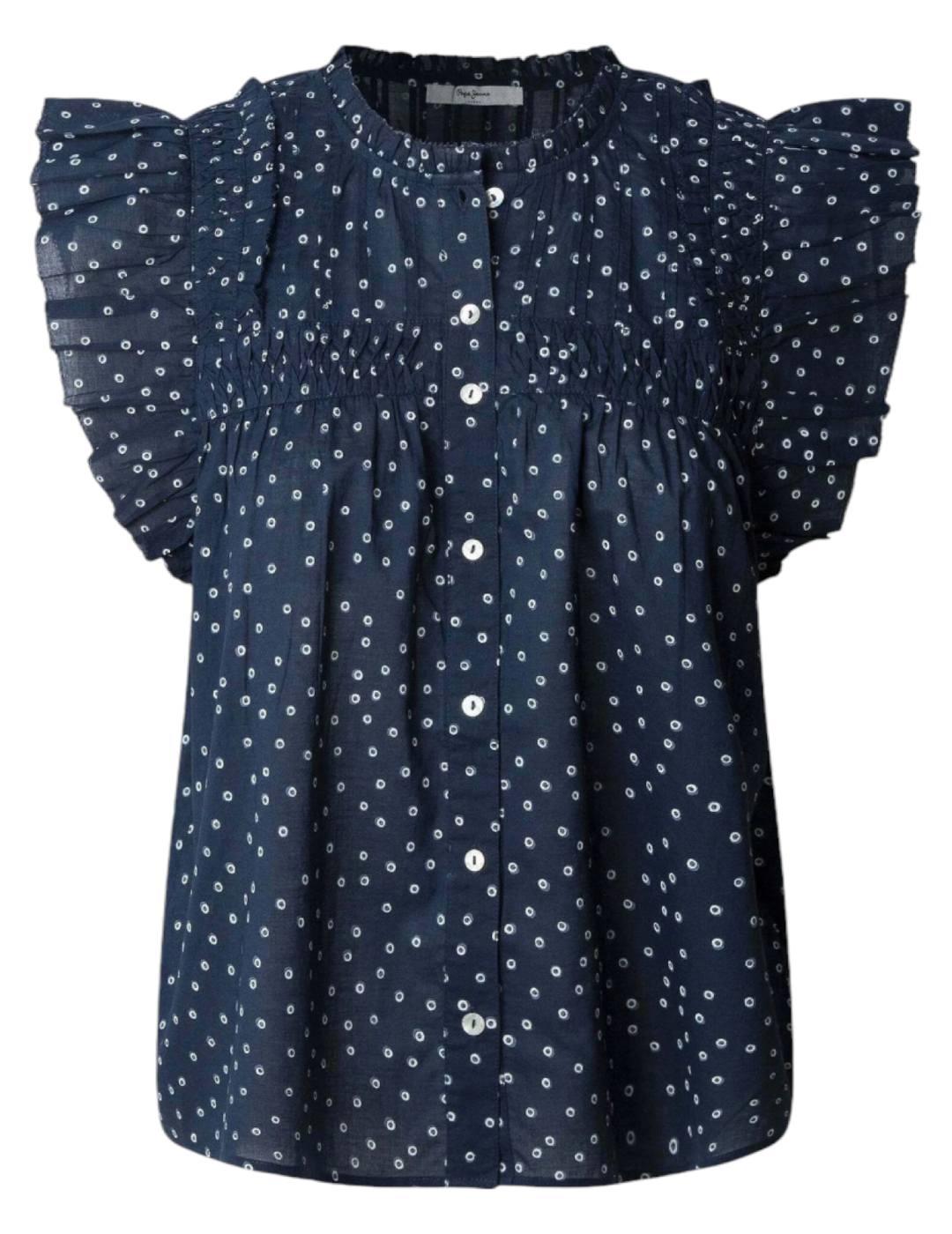 Blusa Dialla Pepe Jeans