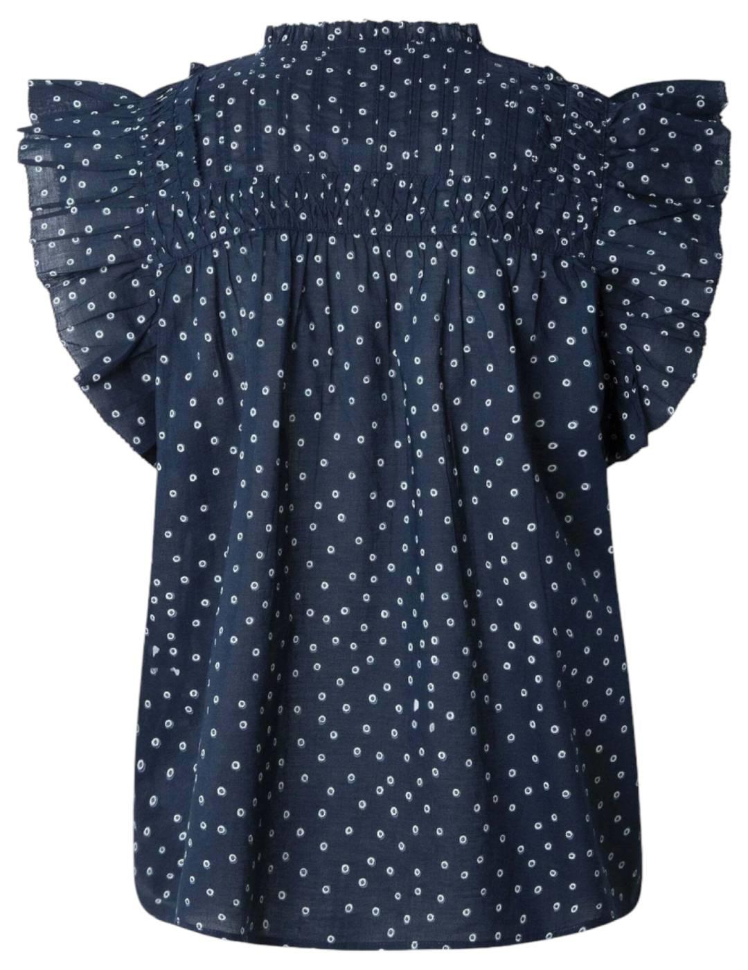 Blusa Dialla Pepe Jeans