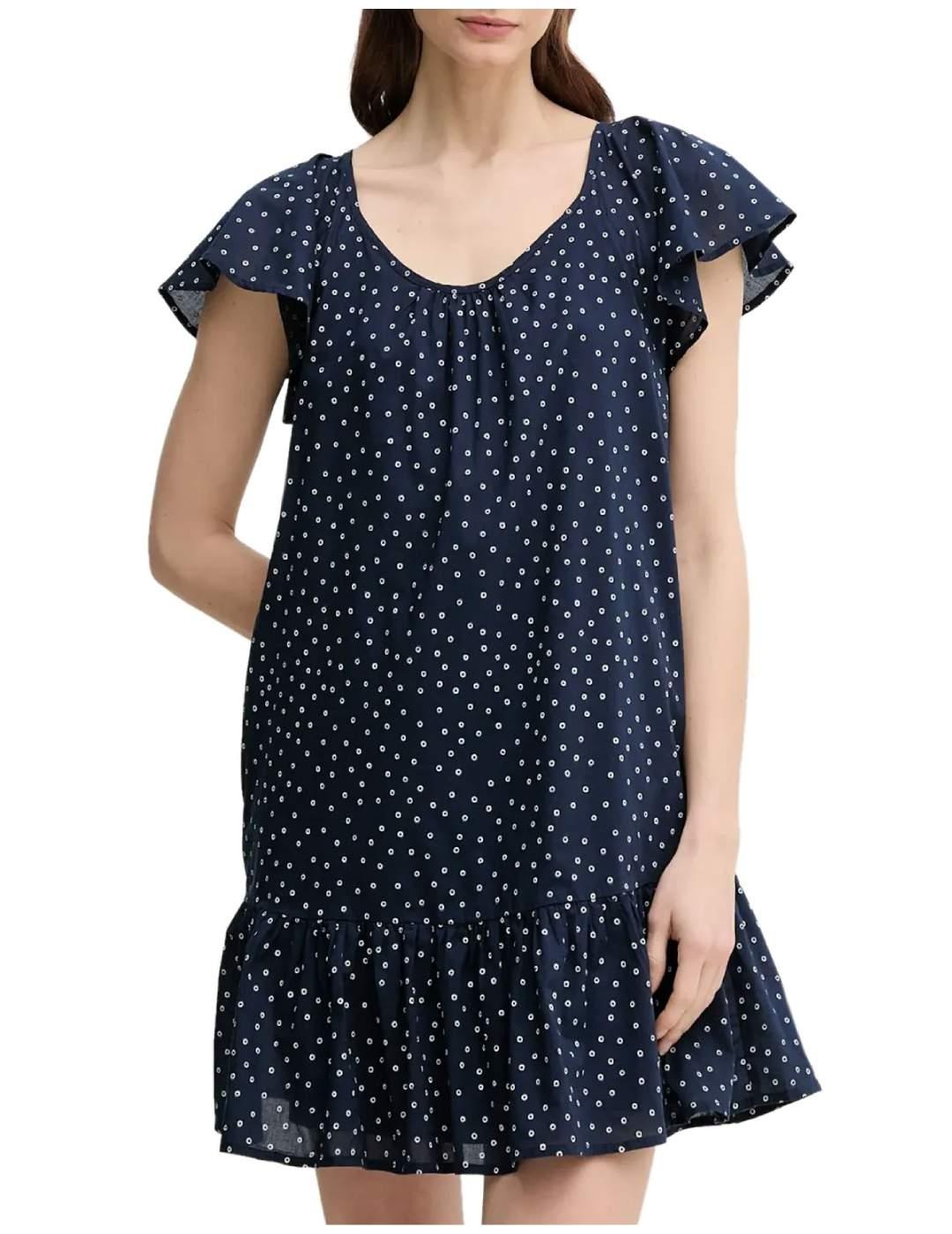 Vestido Dafne Pepe Jeans
