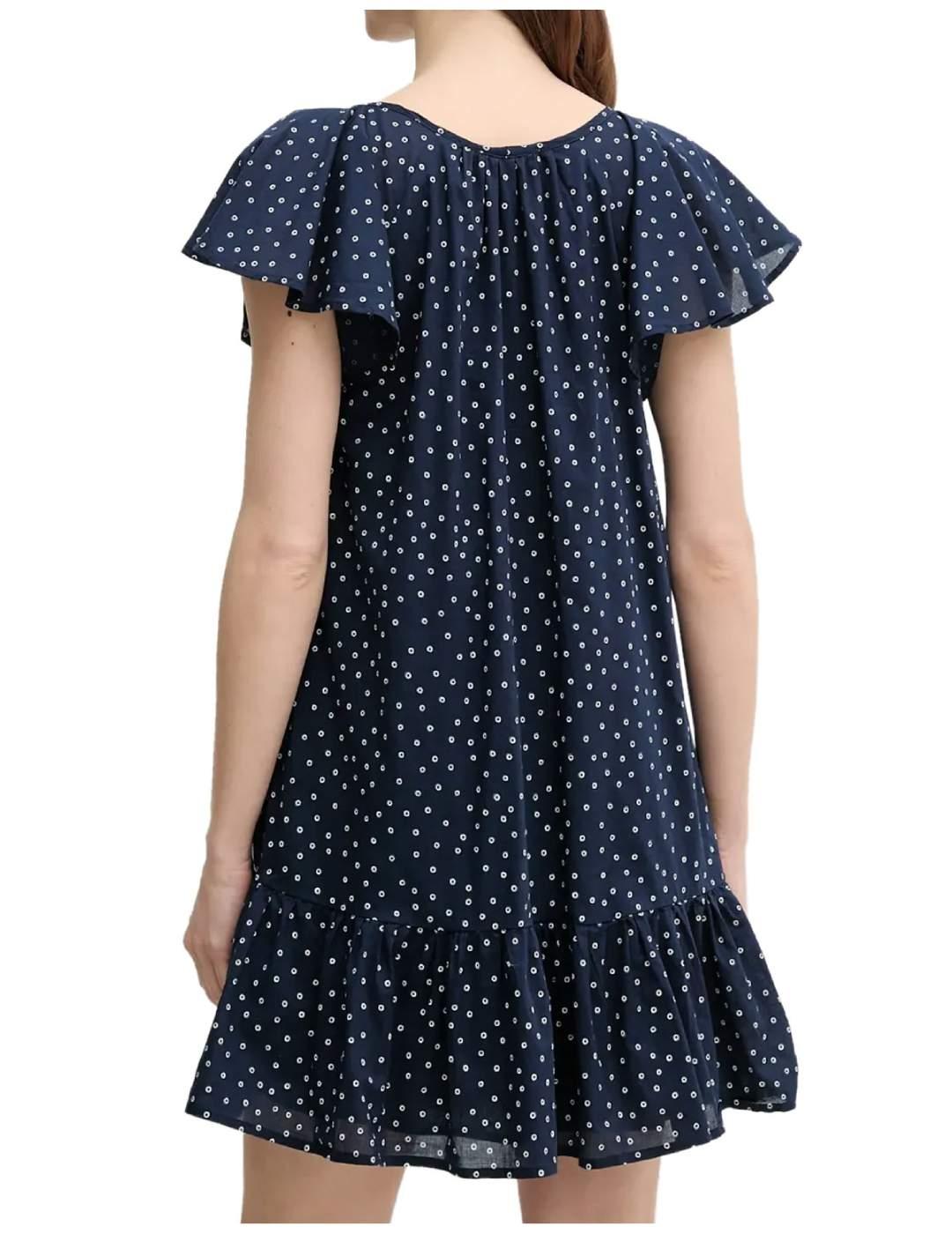 Vestido Dafne Pepe Jeans