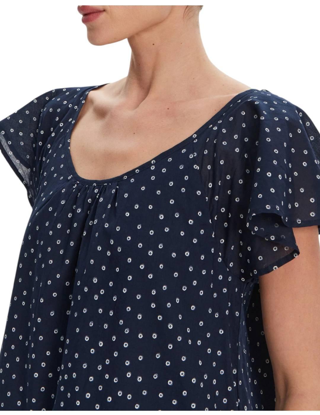 Vestido Dafne Pepe Jeans