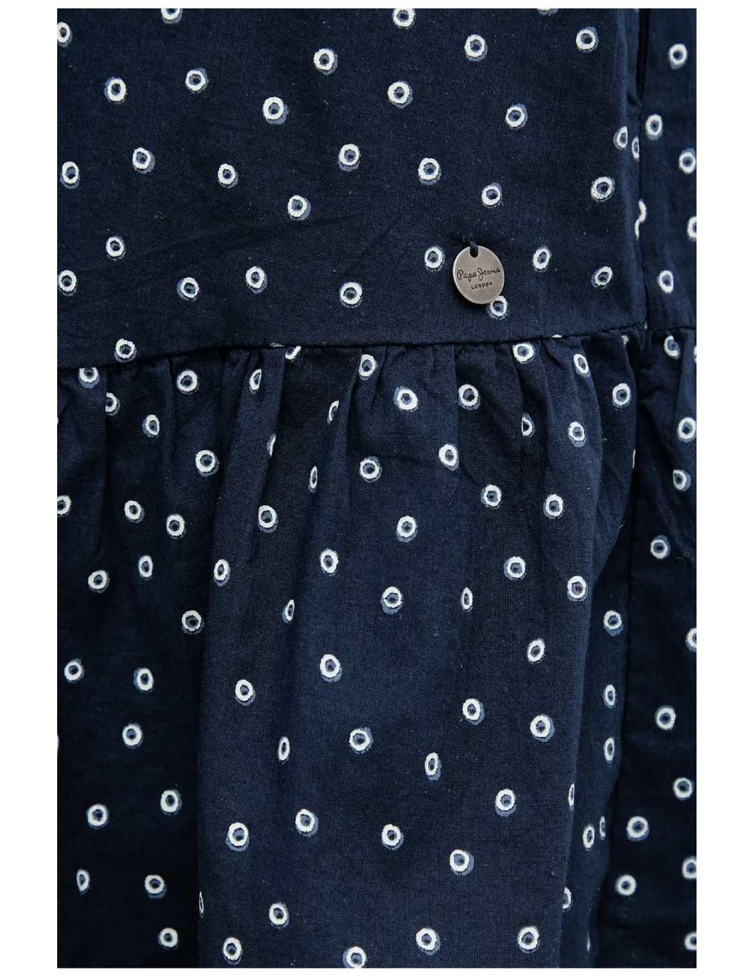 Vestido Dafne Pepe Jeans