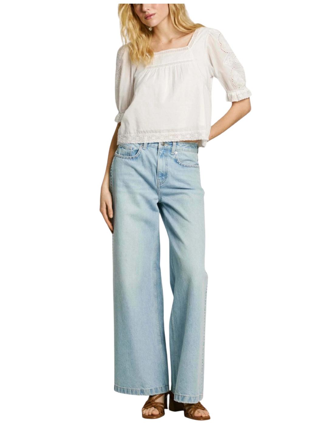 Blusa Everly Pepe Jeans