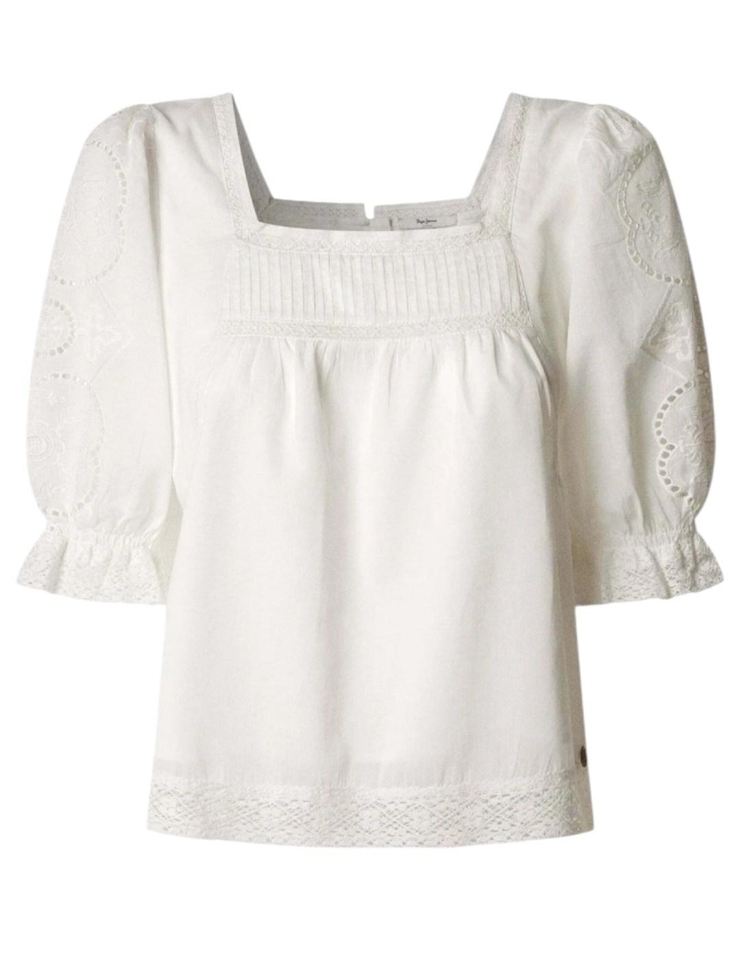 Blusa Everly Pepe Jeans