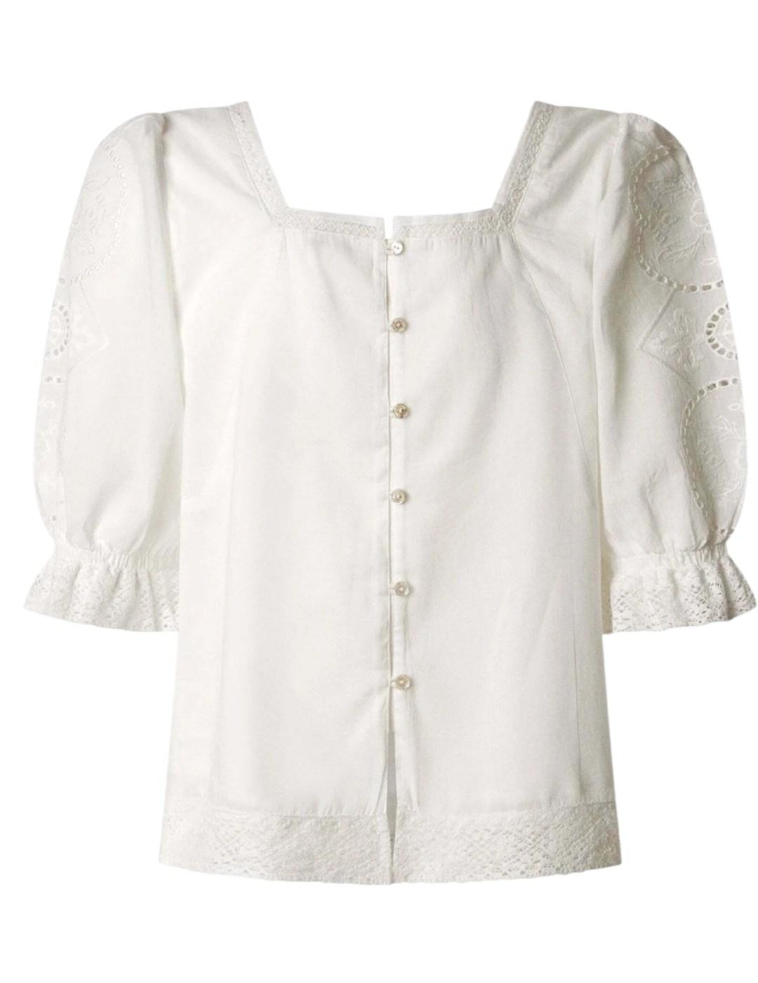 Blusa Everly Pepe Jeans