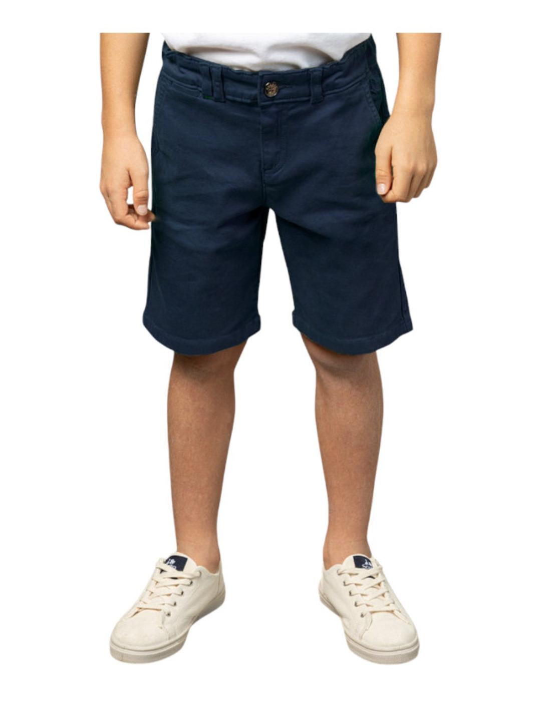 Bermuda Steve Marino Scotta