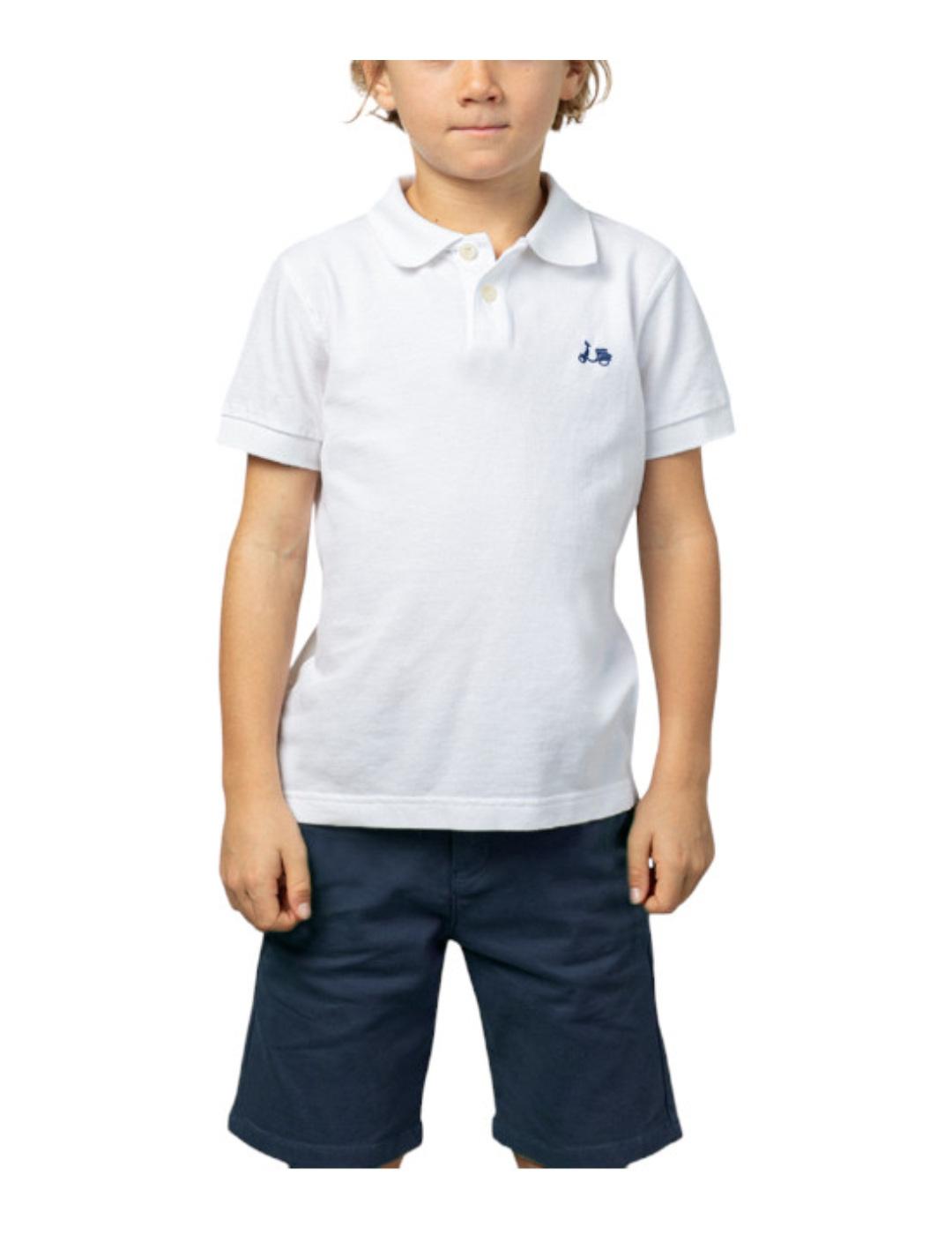 Bermuda Steve Marino Scotta