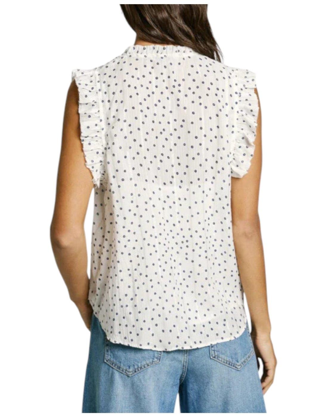 Blusa Deb Pepe Jeans