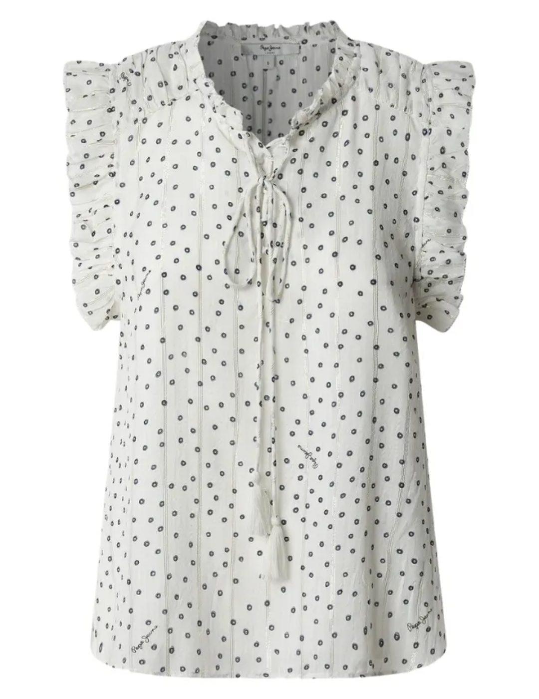 Blusa Deb Pepe Jeans