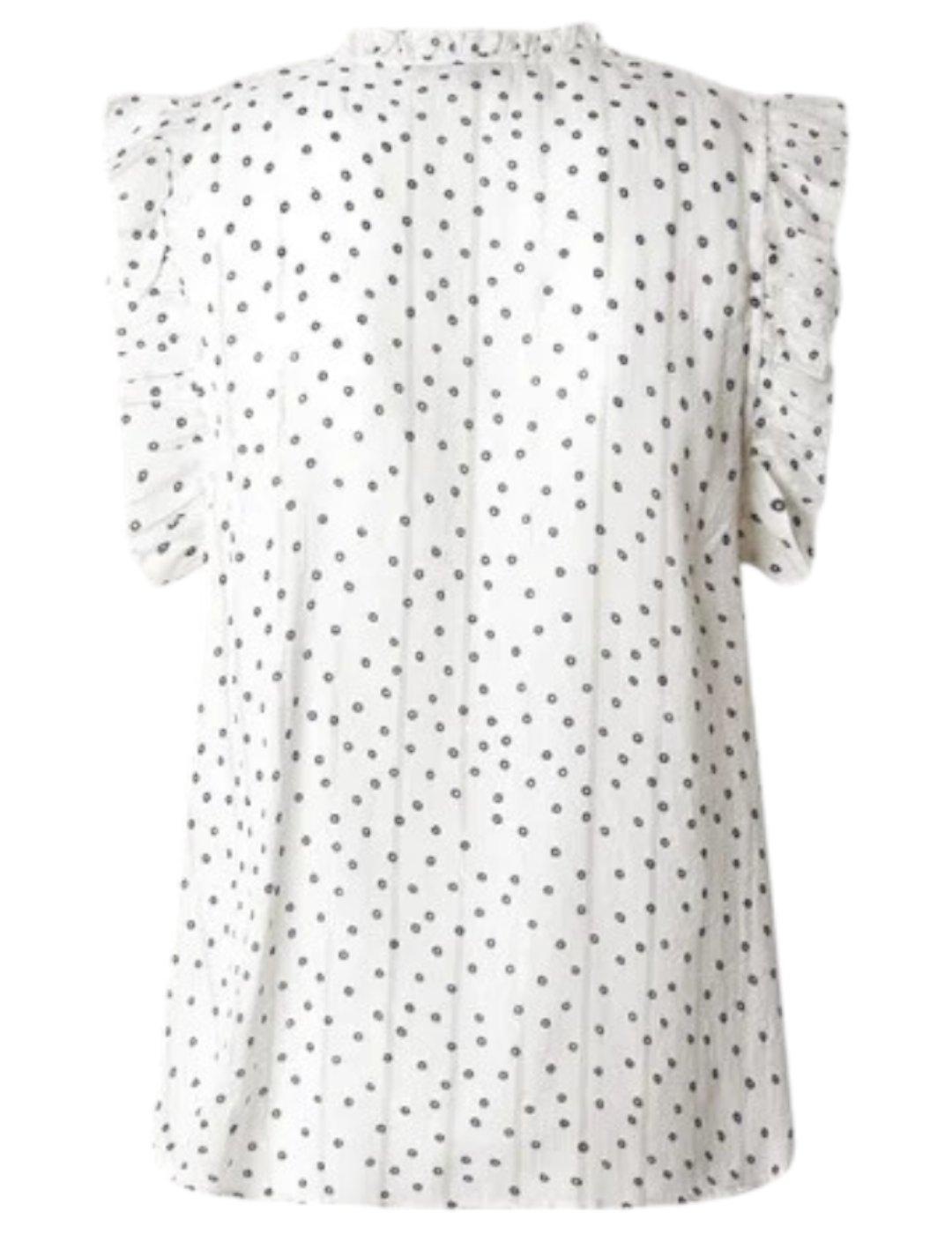 Blusa Deb Pepe Jeans