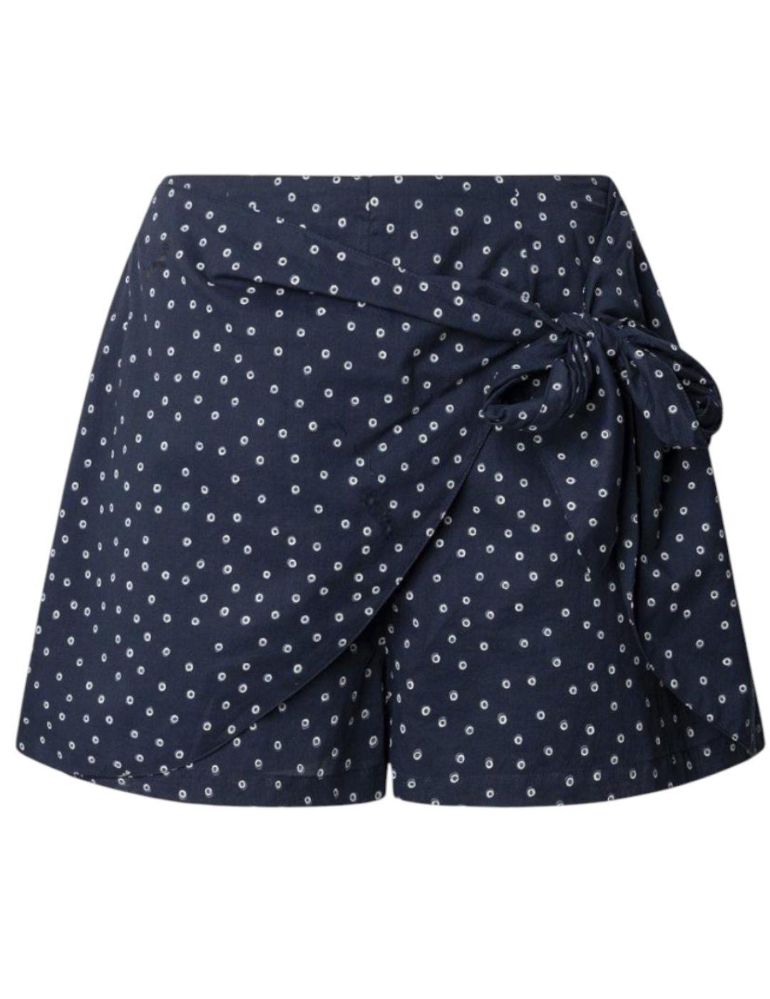  Falda pantalón Damaris Pepe Jeans