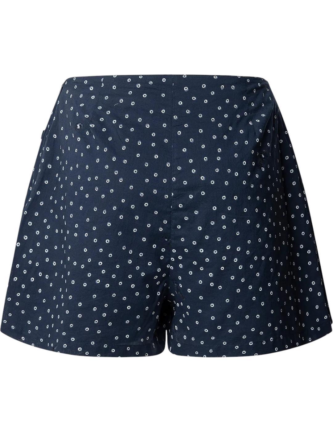  Falda pantalón Damaris Pepe Jeans