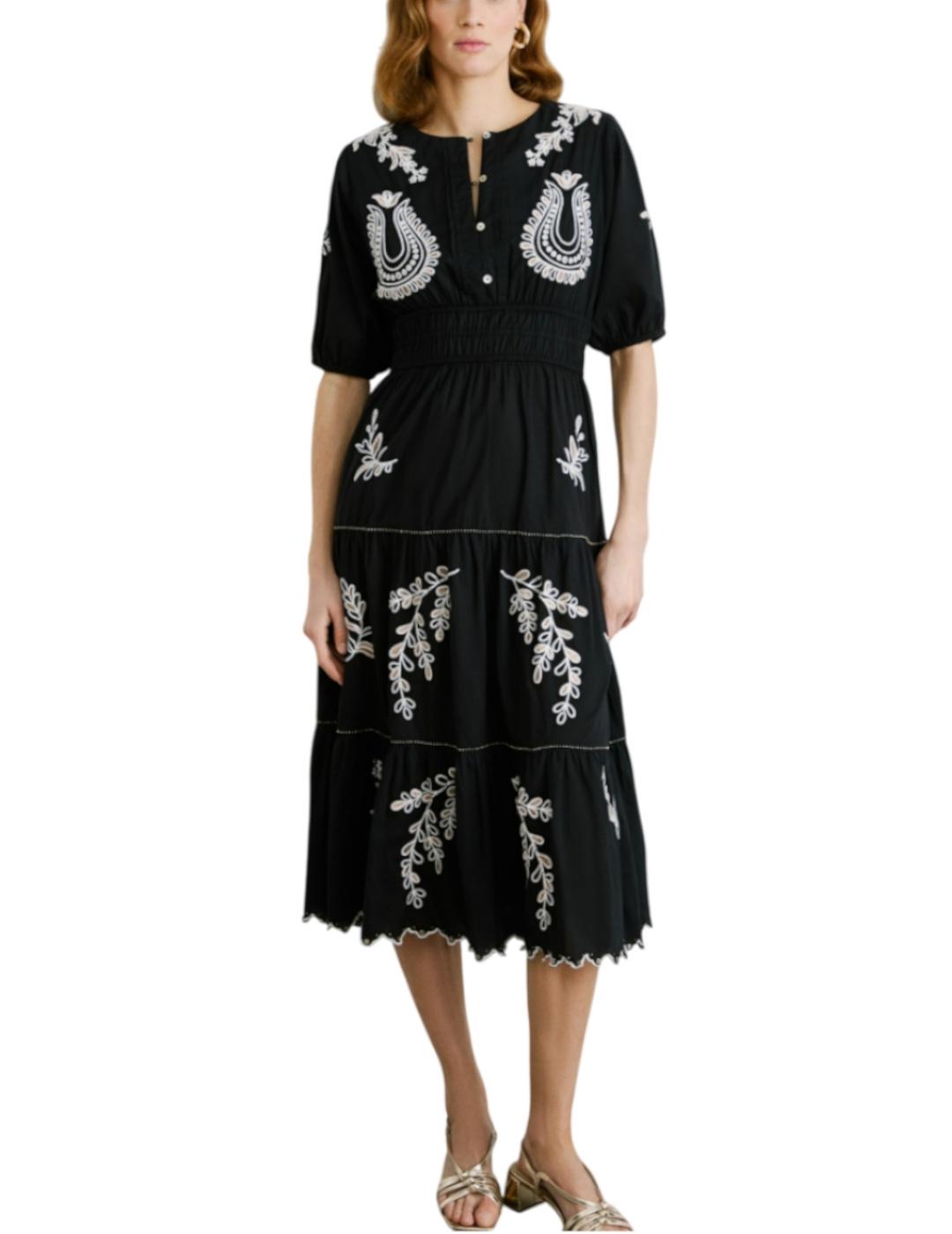 Vestido Destiny Pepe Jeans