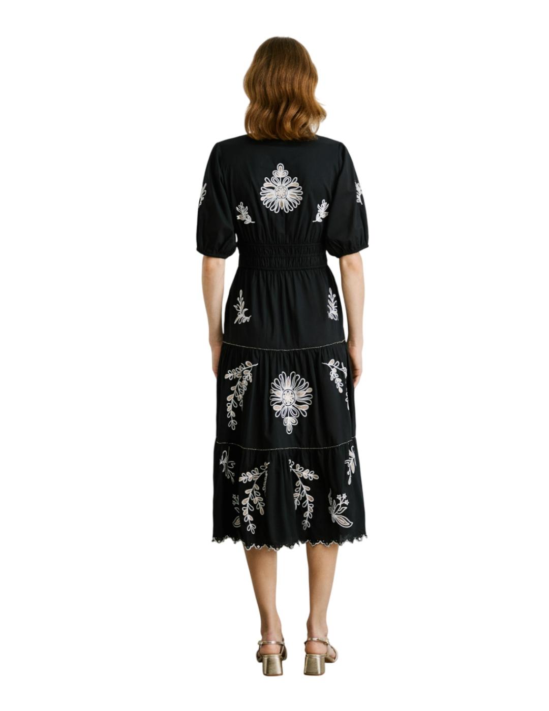 Vestido Destiny Pepe Jeans