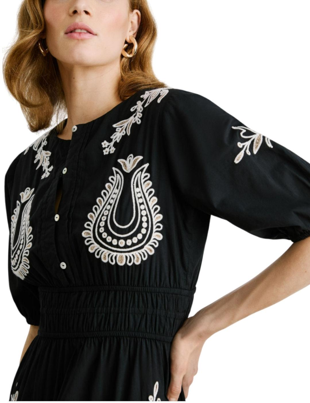 Vestido Destiny Pepe Jeans