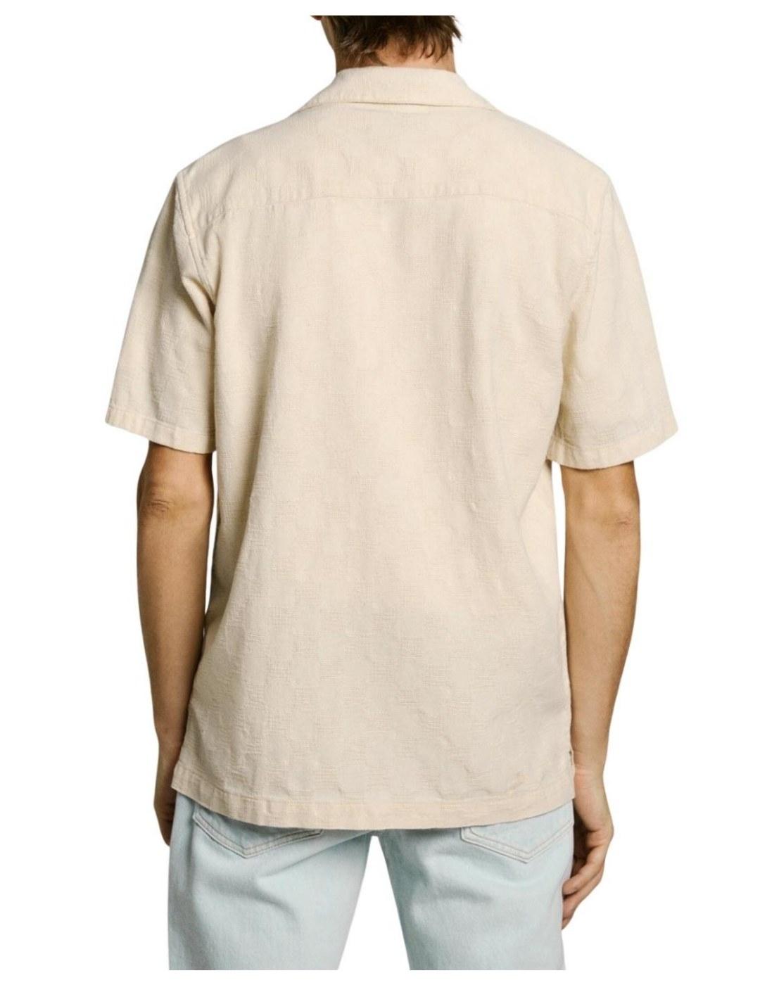 Camisa Ansel Pepe Jeans