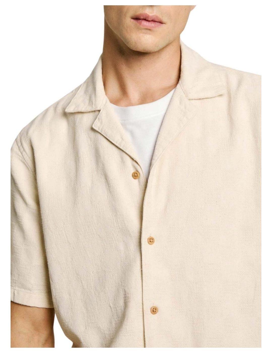 Camisa Ansel Pepe Jeans