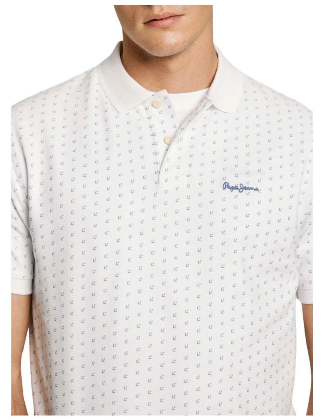 Polo Basil Pepe Jeans