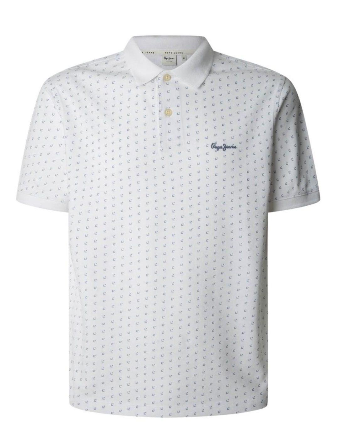 Polo Basil Pepe Jeans