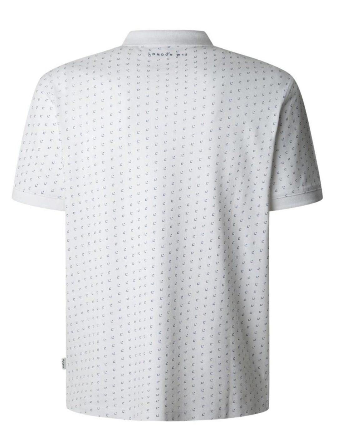 Polo Basil Pepe Jeans