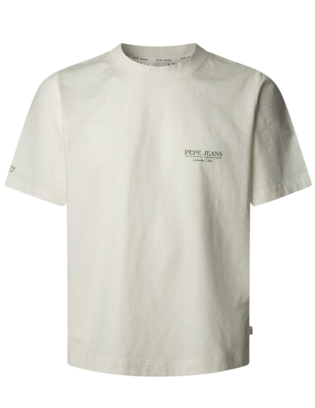 Camiseta Pette Pepe Jeans