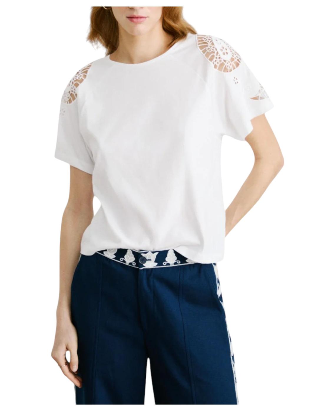 Camiseta Veronica Pepe Jeans