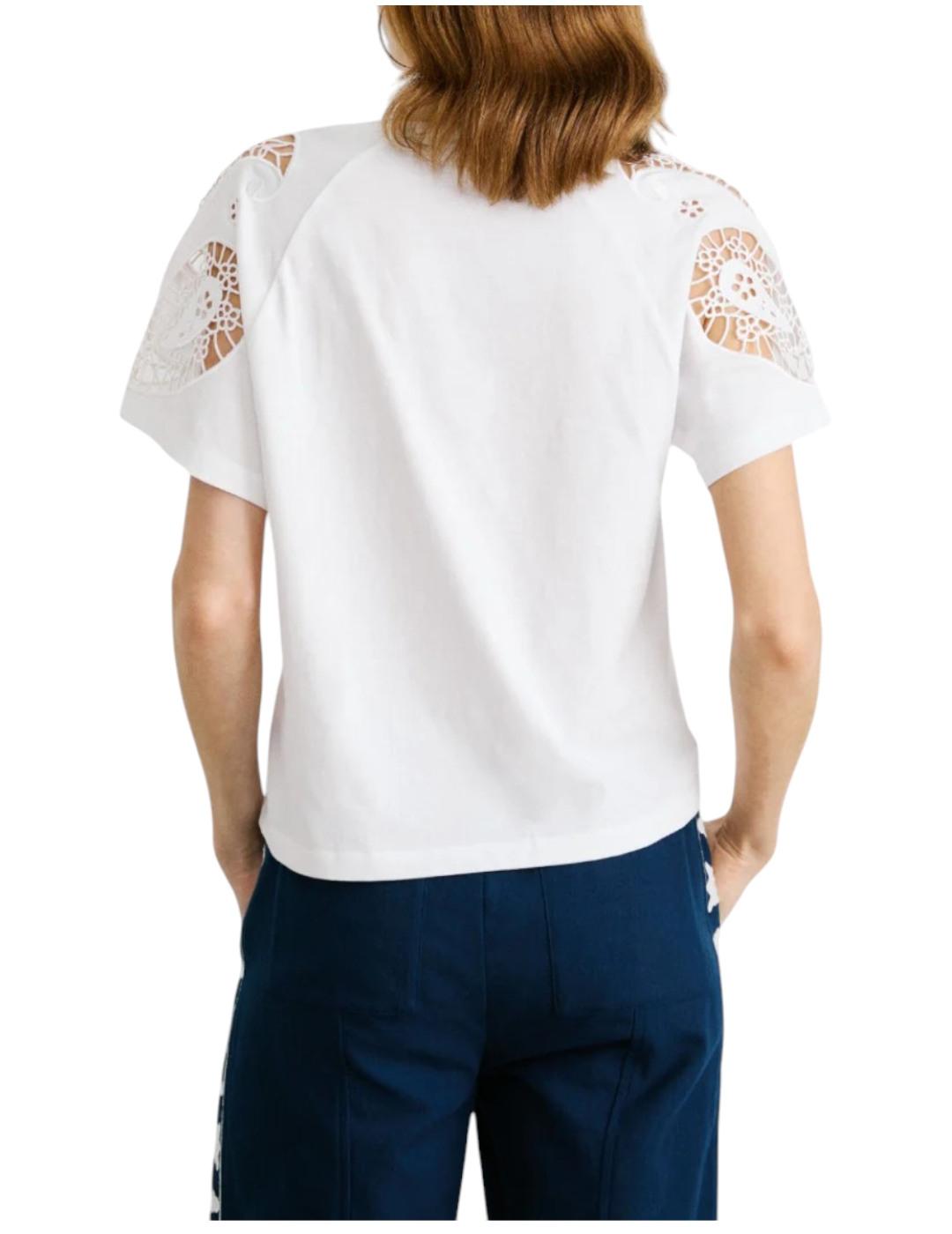 Camiseta Veronica Pepe Jeans