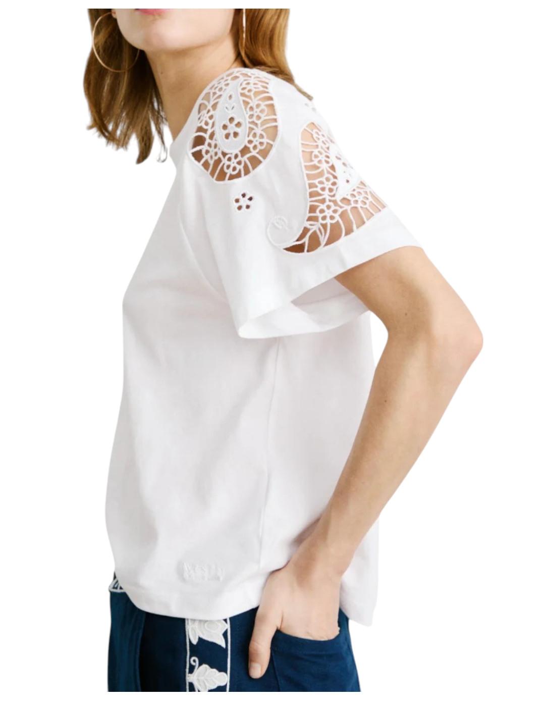 Camiseta Veronica Pepe Jeans