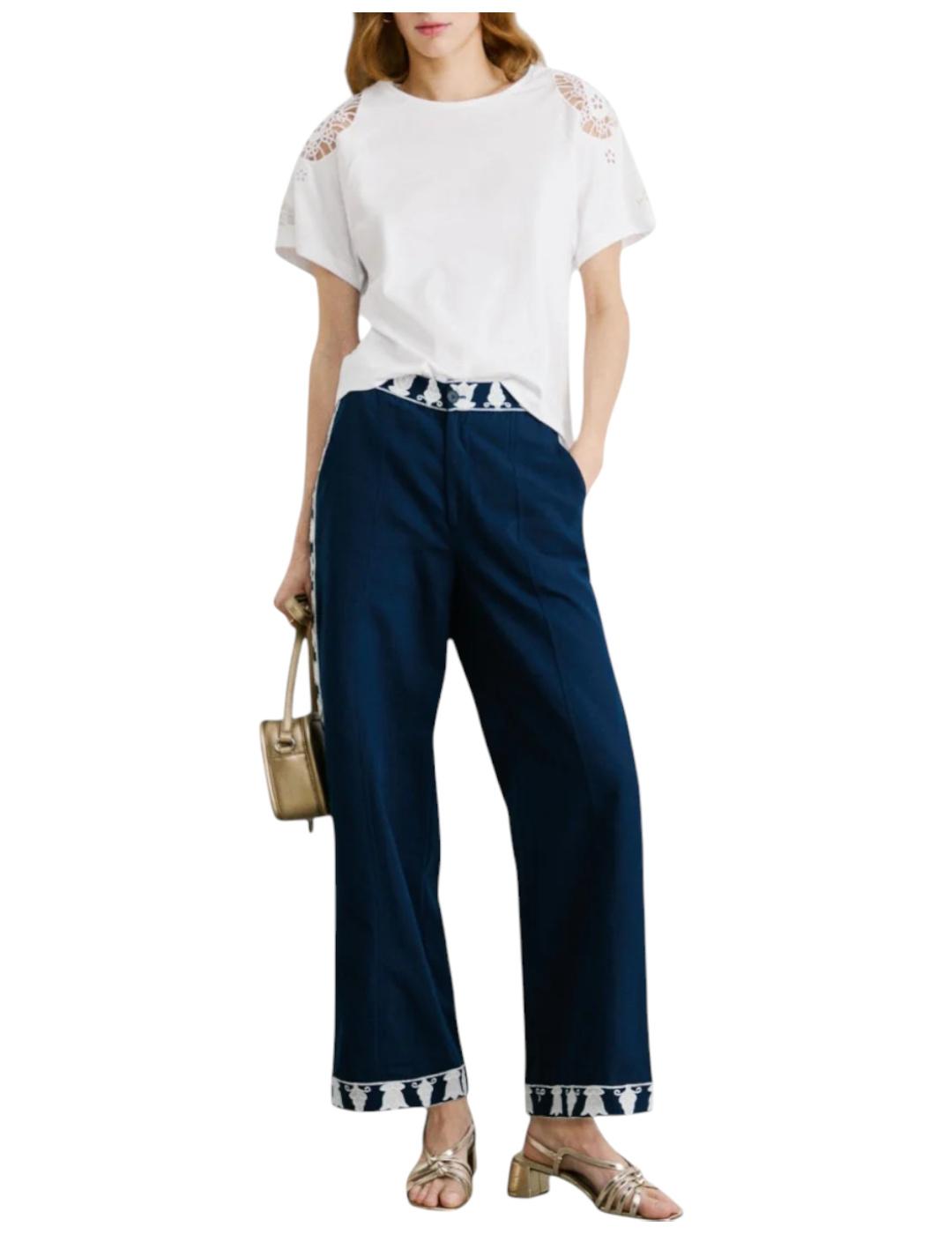 Camiseta Veronica Pepe Jeans