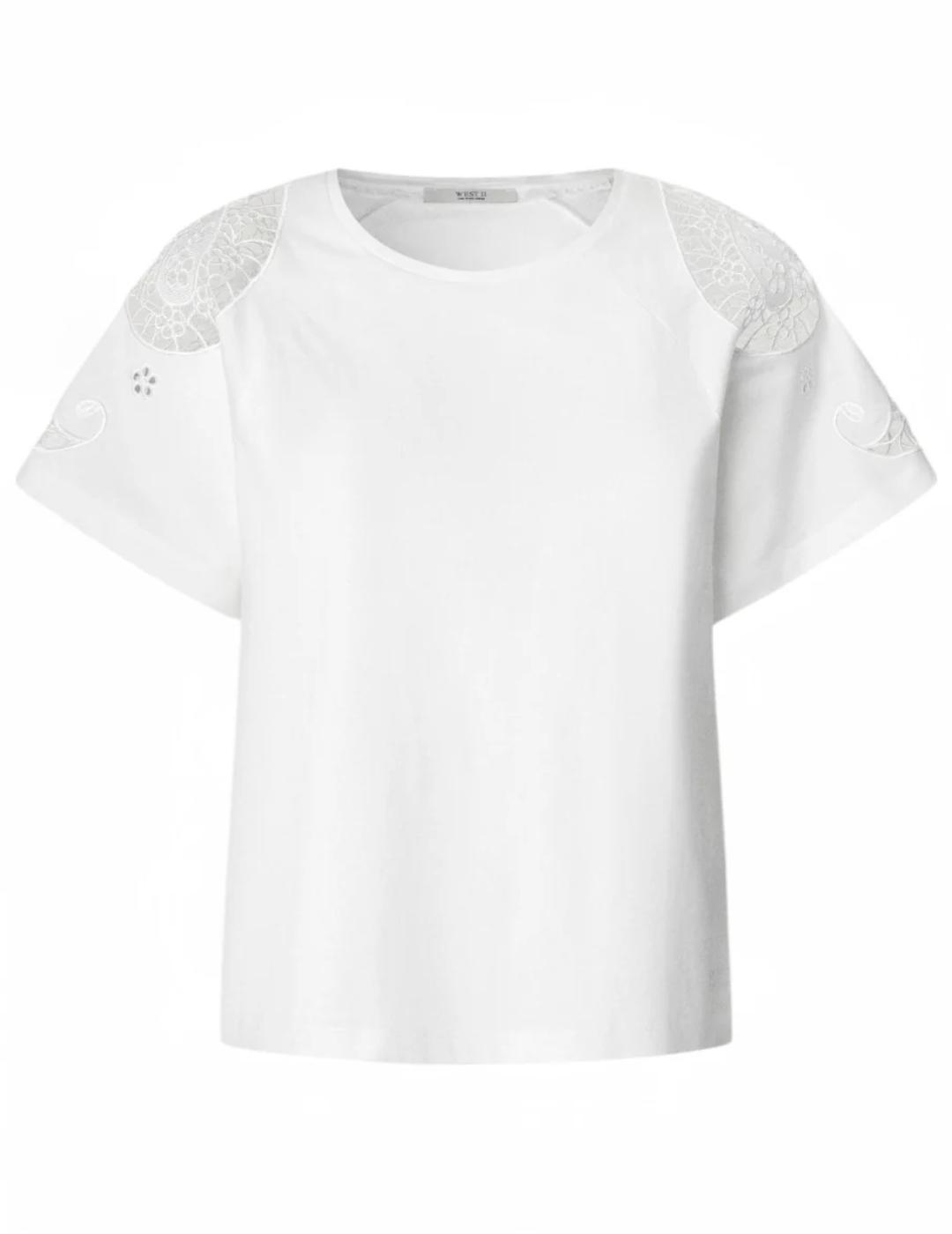 Camiseta Veronica Pepe Jeans