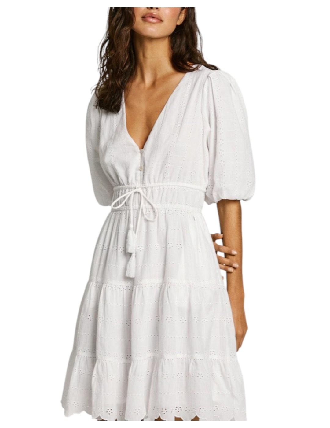 Vestido Day Pepe Jeans