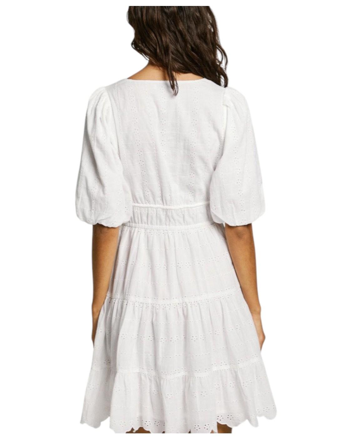 Vestido Day Pepe Jeans