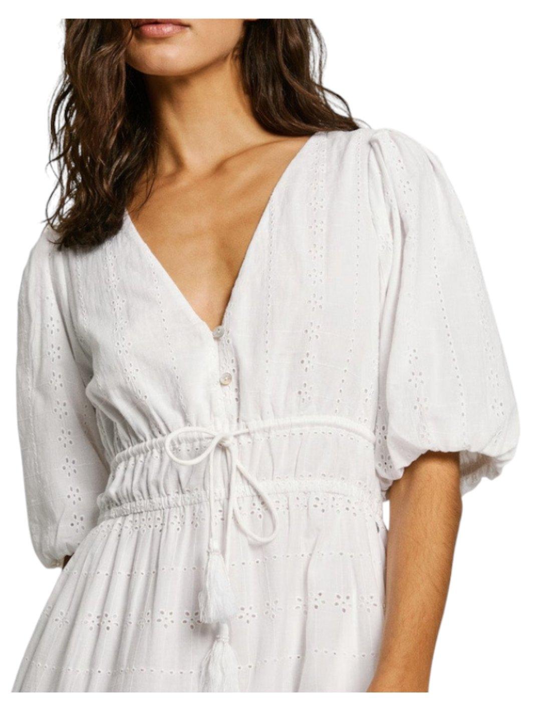 Vestido Day Pepe Jeans