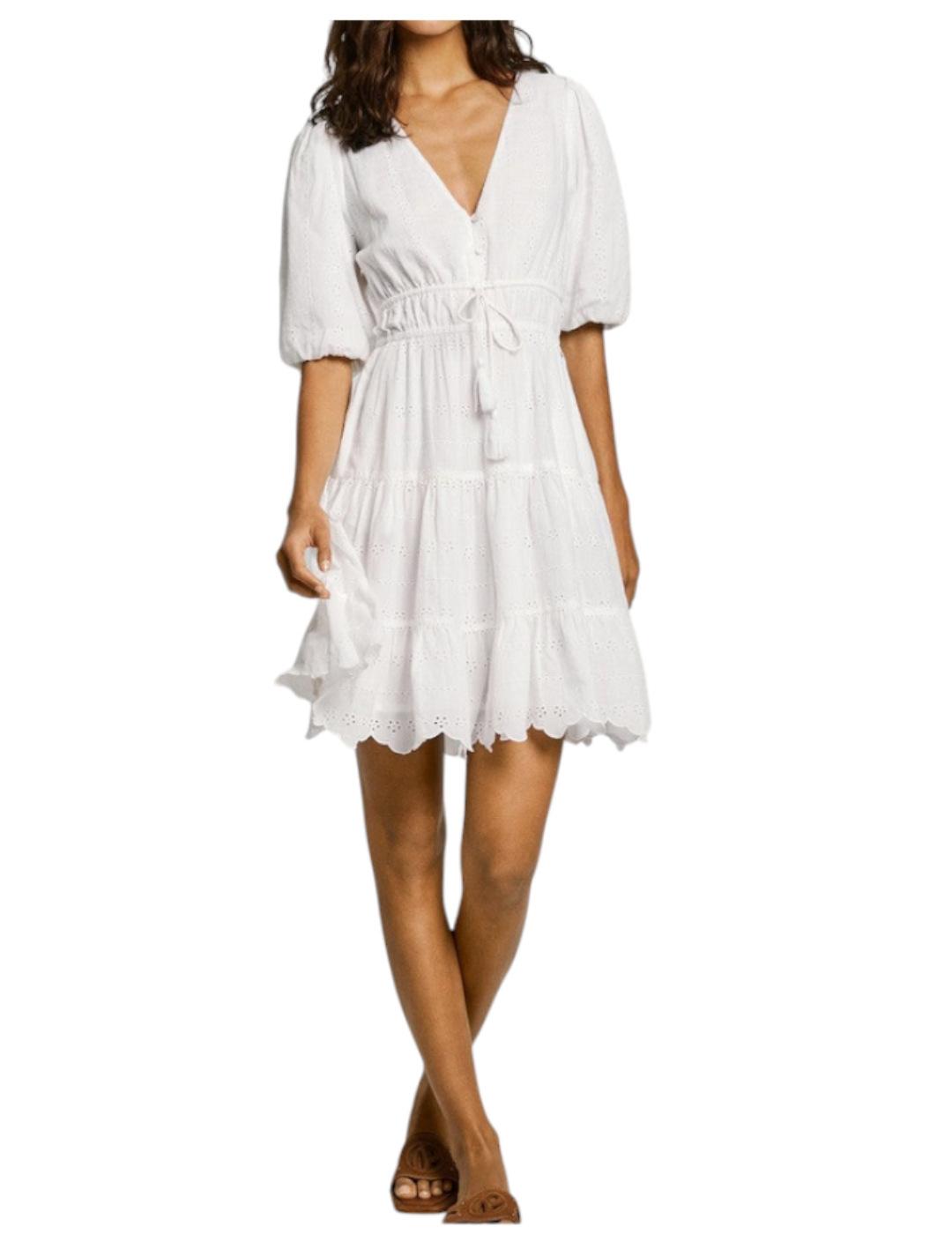 Vestido Day Pepe Jeans