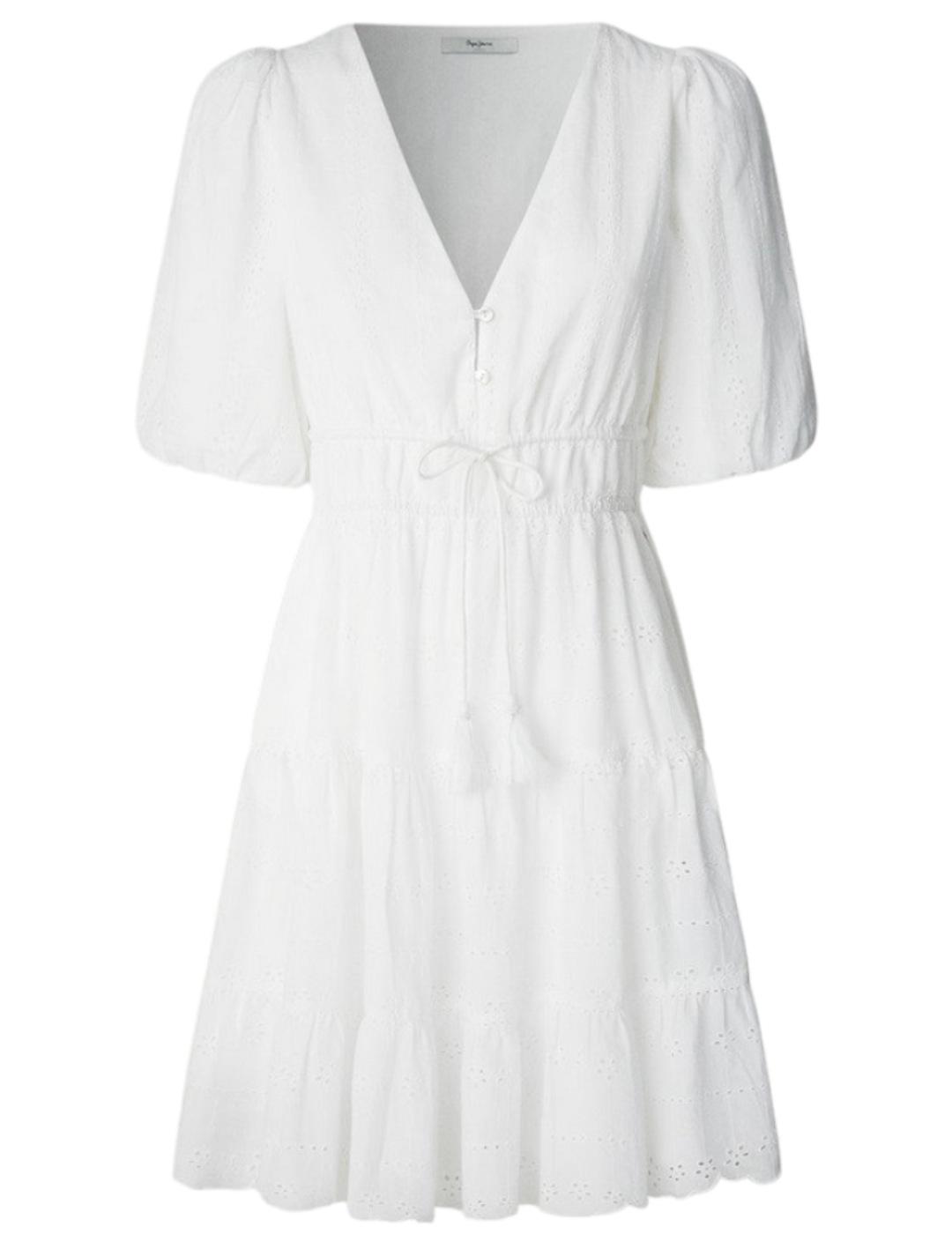 Vestido Day Pepe Jeans