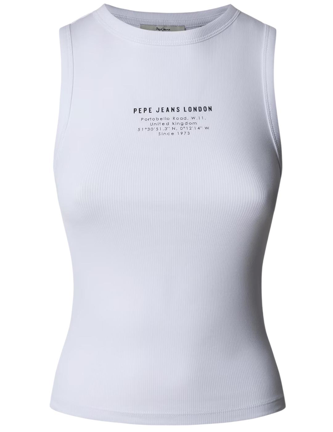 Camiseta Viv Pepe Jeans