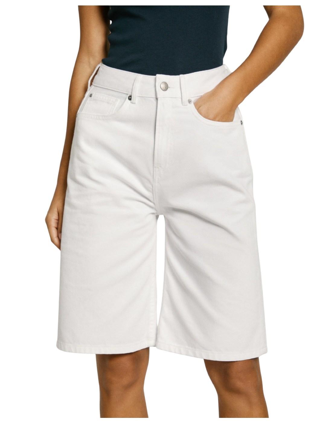 Bermuda short Pepe Jeans