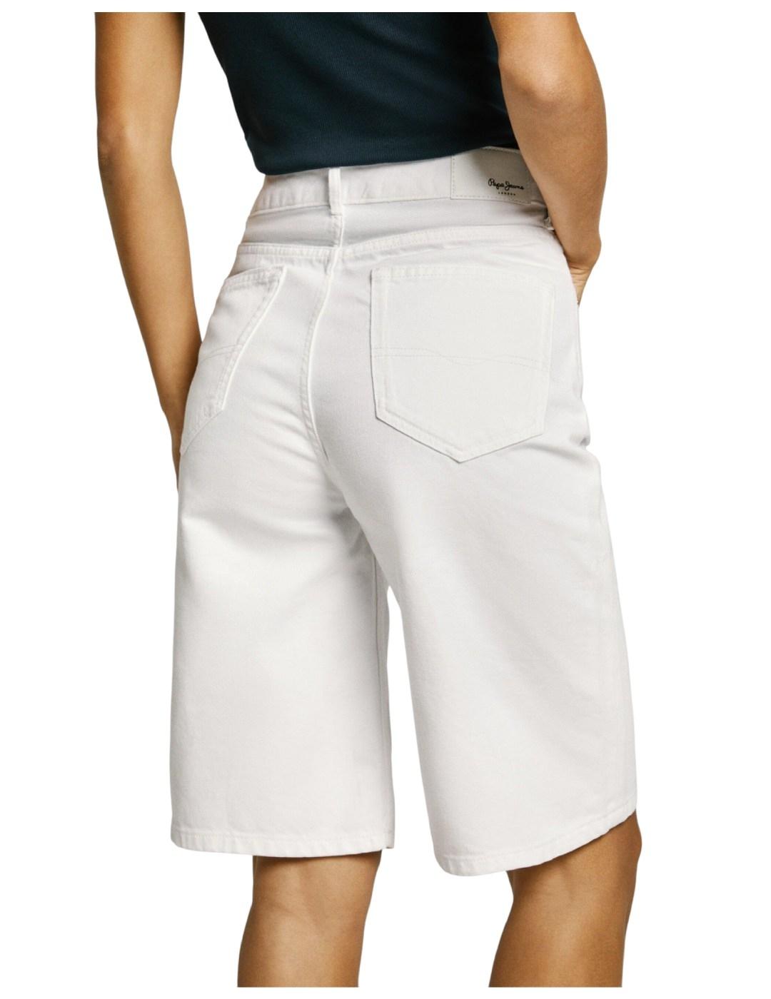Bermuda short Pepe Jeans