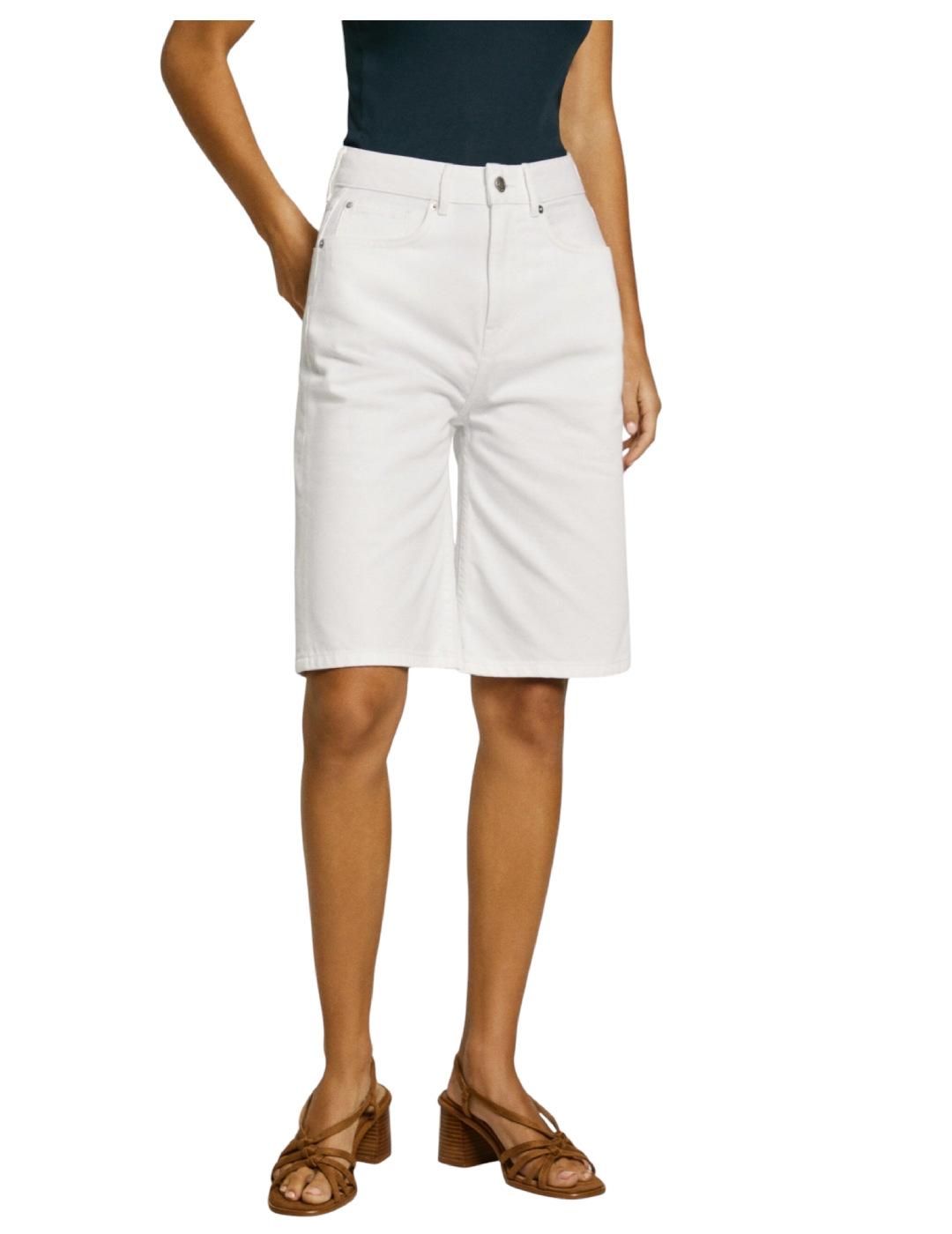 Bermuda short Pepe Jeans