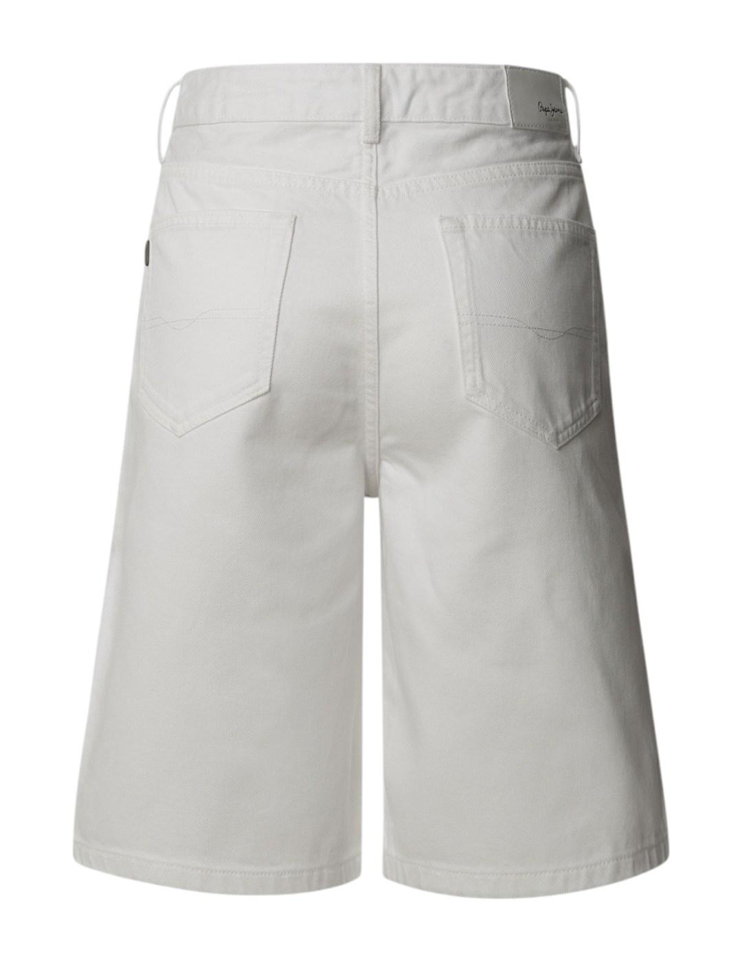 Bermuda short Pepe Jeans