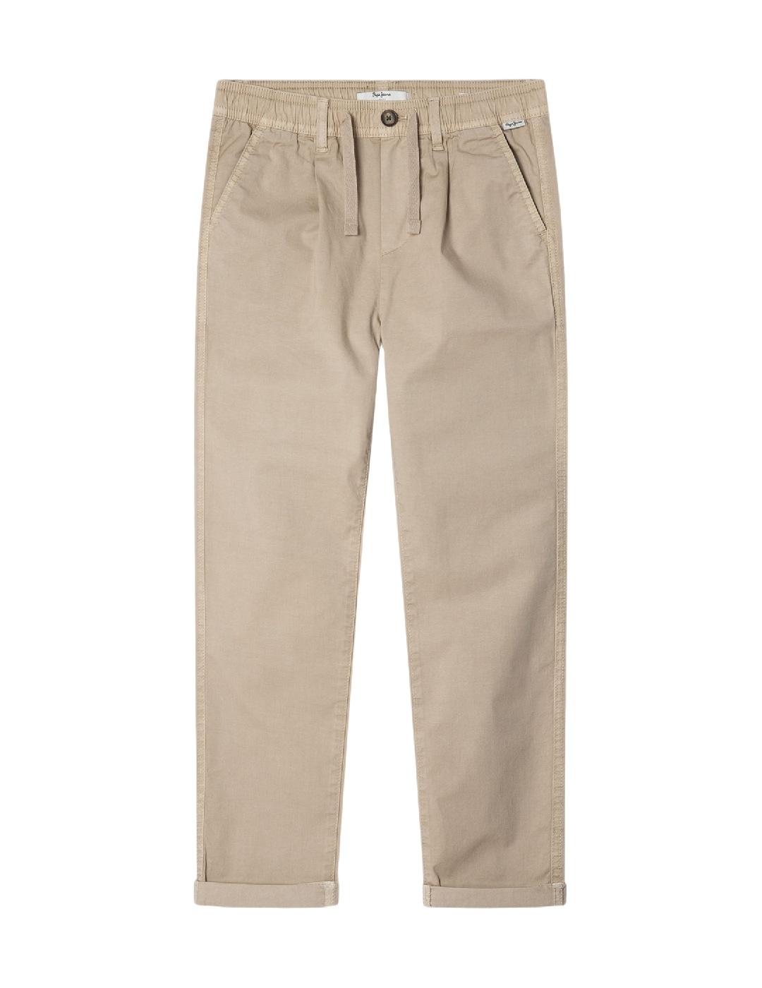 Pantalón Regular Confort Pepe Jeans