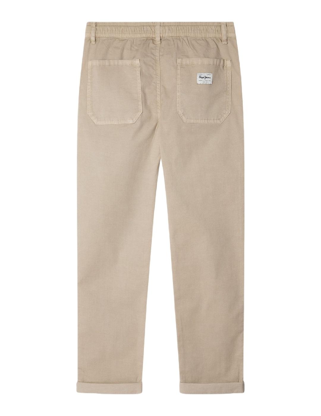Pantalón Regular Confort Pepe Jeans